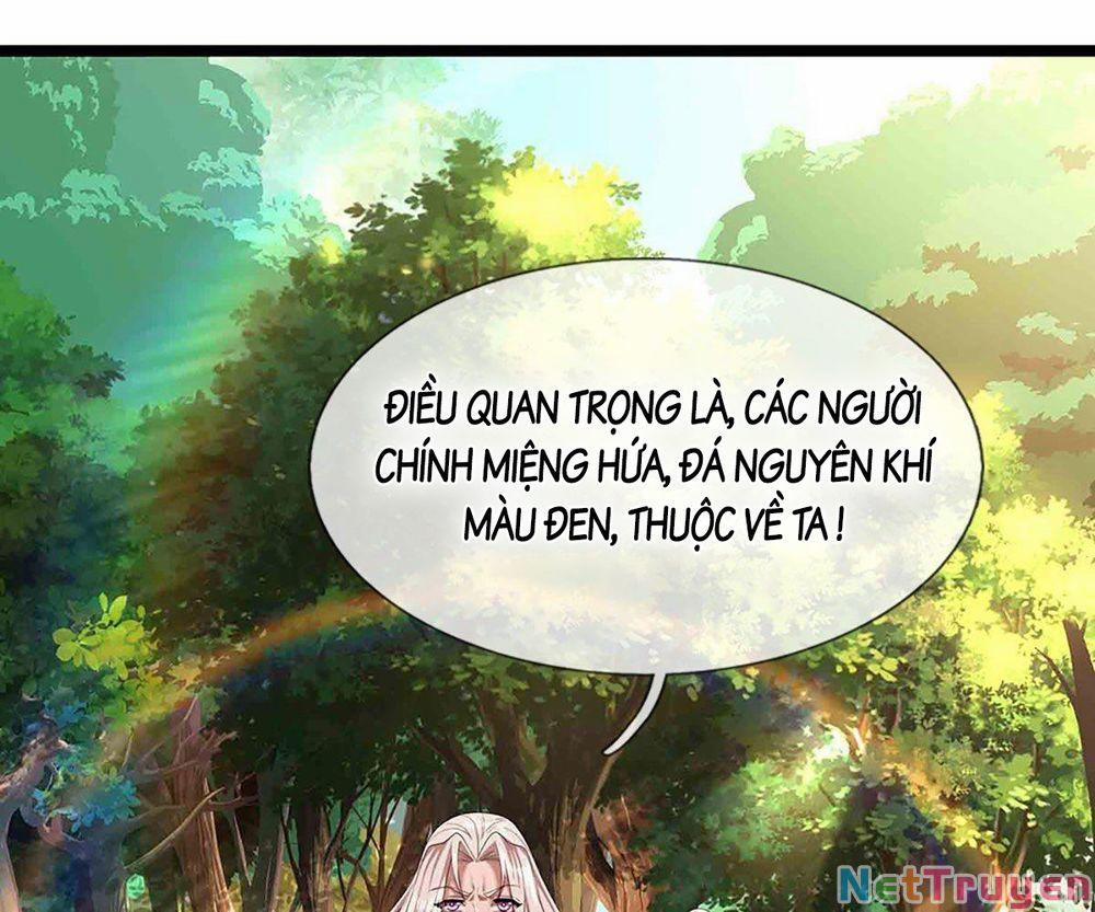 Bị Giam Cầm Trăm Vạn Năm Đệ Tử Ta Trải Khắp Chư Thiên Thần Giới 19 trang 40