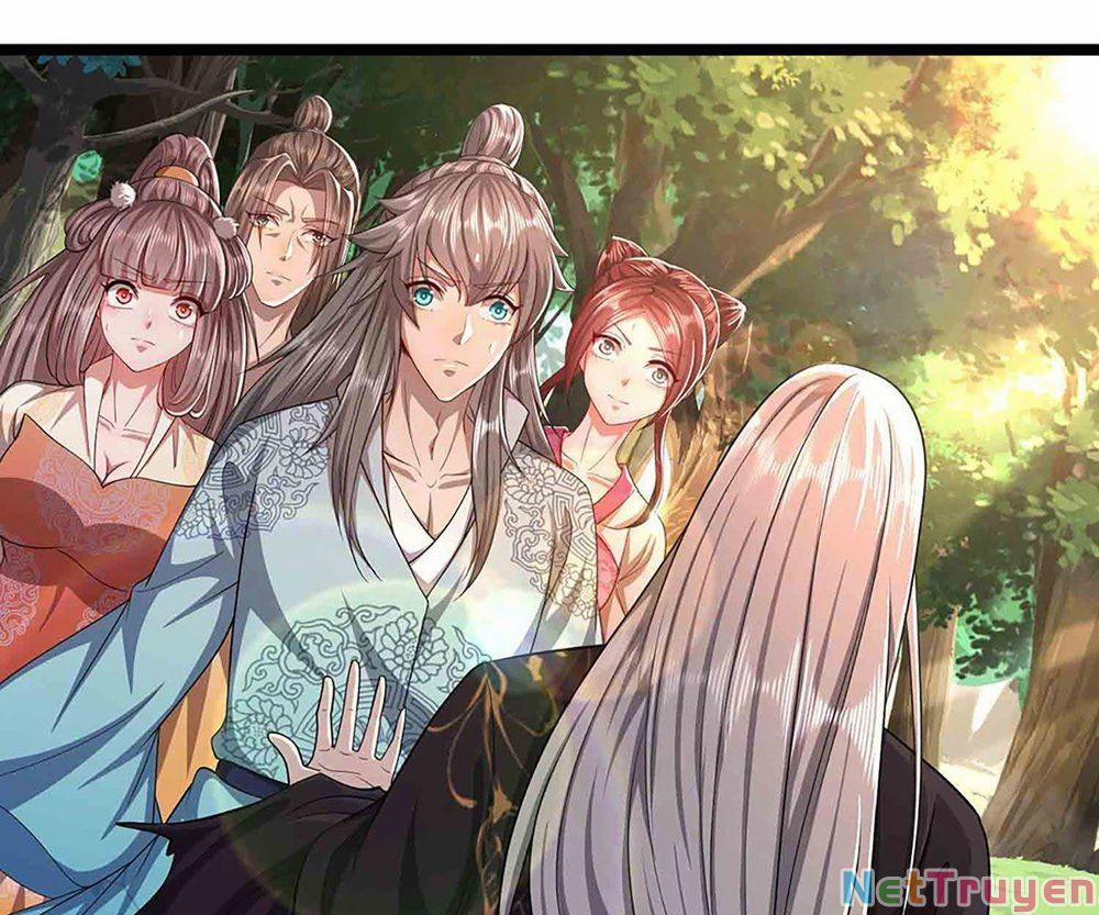 Bị Giam Cầm Trăm Vạn Năm Đệ Tử Ta Trải Khắp Chư Thiên Thần Giới 19 trang 46