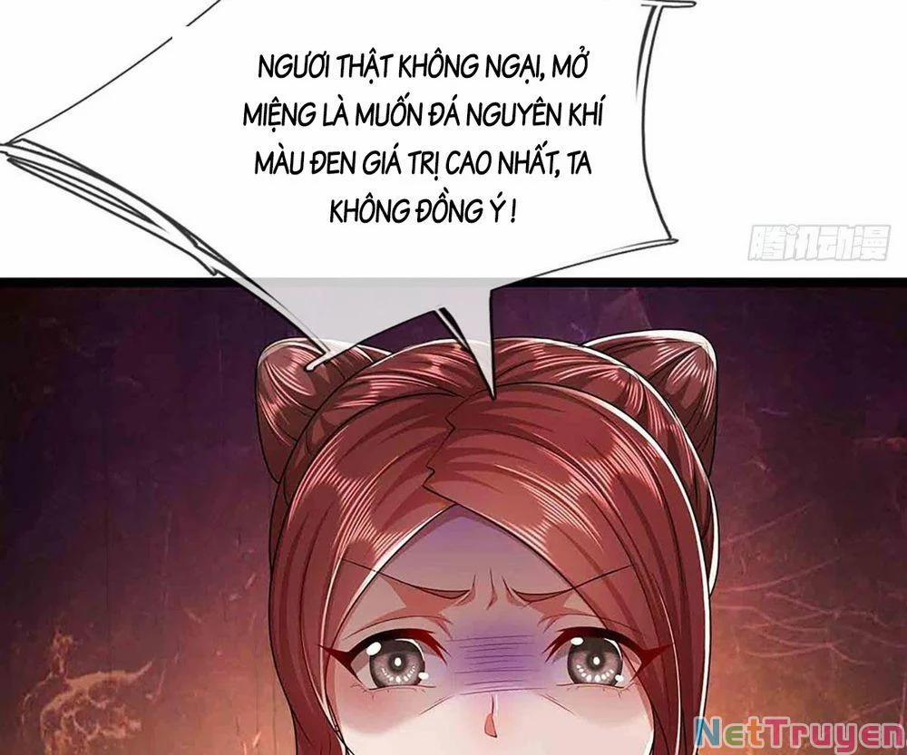 Bị Giam Cầm Trăm Vạn Năm Đệ Tử Ta Trải Khắp Chư Thiên Thần Giới 19 trang 5