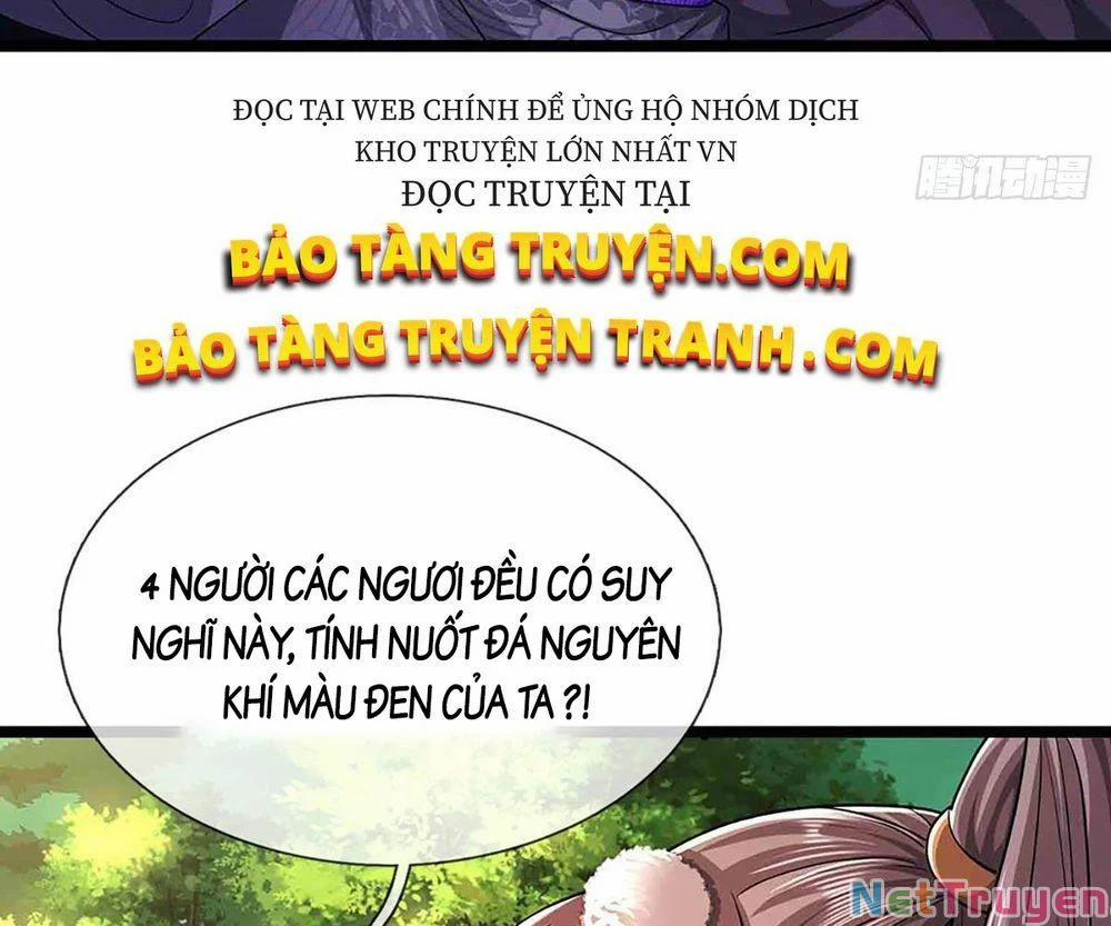 Bị Giam Cầm Trăm Vạn Năm Đệ Tử Ta Trải Khắp Chư Thiên Thần Giới 19 trang 51