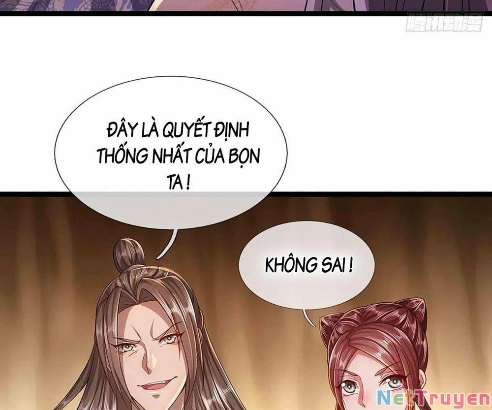 Bị Giam Cầm Trăm Vạn Năm Đệ Tử Ta Trải Khắp Chư Thiên Thần Giới 19 trang 53
