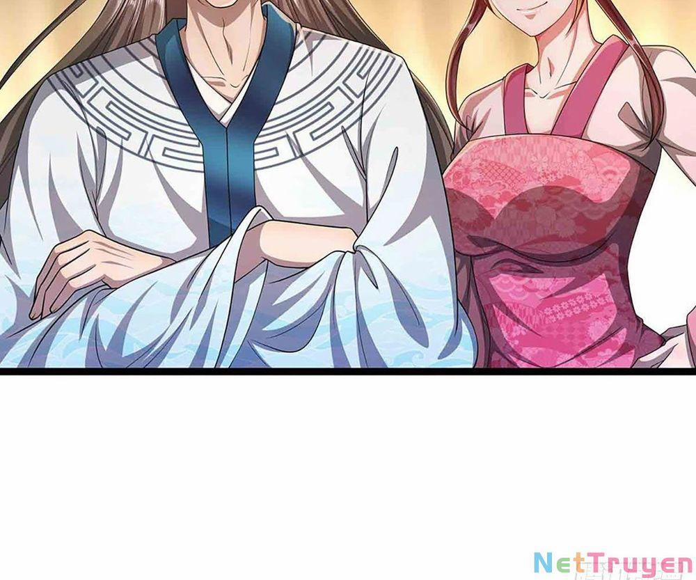 Bị Giam Cầm Trăm Vạn Năm Đệ Tử Ta Trải Khắp Chư Thiên Thần Giới 19 trang 54