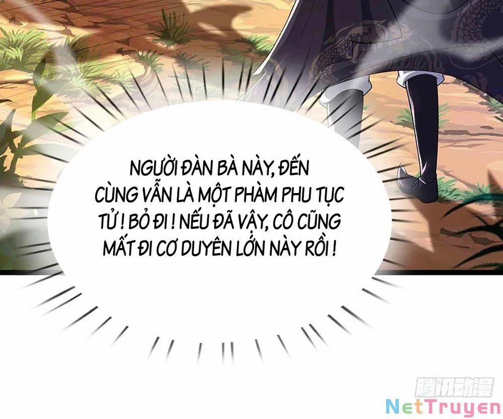 Bị Giam Cầm Trăm Vạn Năm Đệ Tử Ta Trải Khắp Chư Thiên Thần Giới 19 trang 61