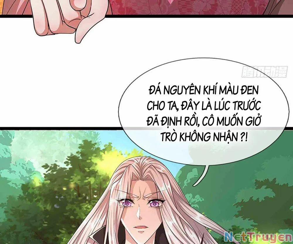 Bị Giam Cầm Trăm Vạn Năm Đệ Tử Ta Trải Khắp Chư Thiên Thần Giới 19 trang 7