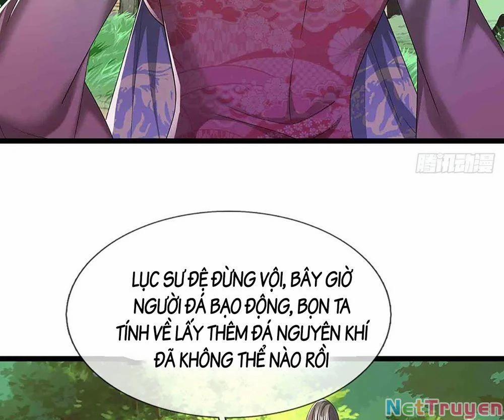 Bị Giam Cầm Trăm Vạn Năm Đệ Tử Ta Trải Khắp Chư Thiên Thần Giới 19 trang 9