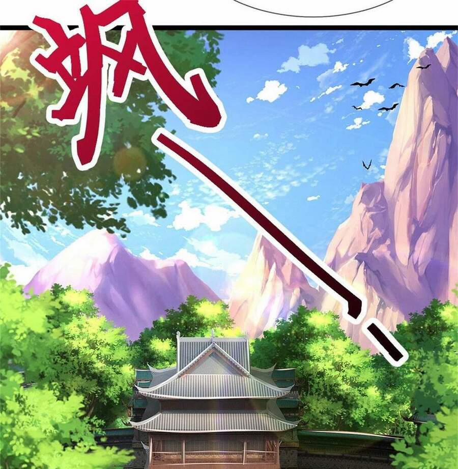 Bị Giam Cầm Trăm Vạn Năm Đệ Tử Ta Trải Khắp Chư Thiên Thần Giới 2 trang 12