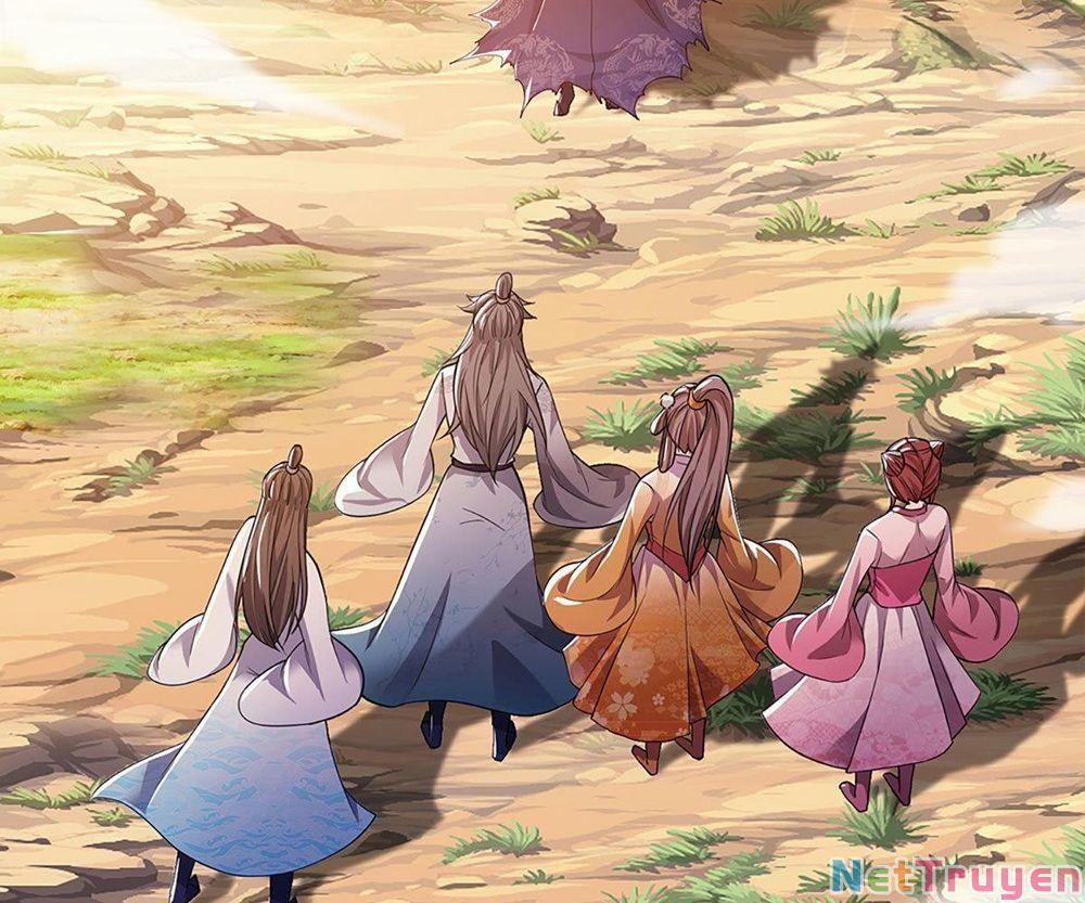 Bị Giam Cầm Trăm Vạn Năm Đệ Tử Ta Trải Khắp Chư Thiên Thần Giới 20 trang 11