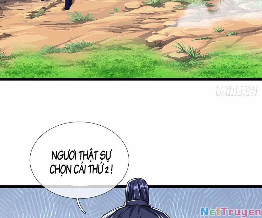 Bị Giam Cầm Trăm Vạn Năm Đệ Tử Ta Trải Khắp Chư Thiên Thần Giới 20 trang 12