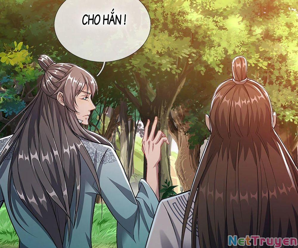 Bị Giam Cầm Trăm Vạn Năm Đệ Tử Ta Trải Khắp Chư Thiên Thần Giới 20 trang 18