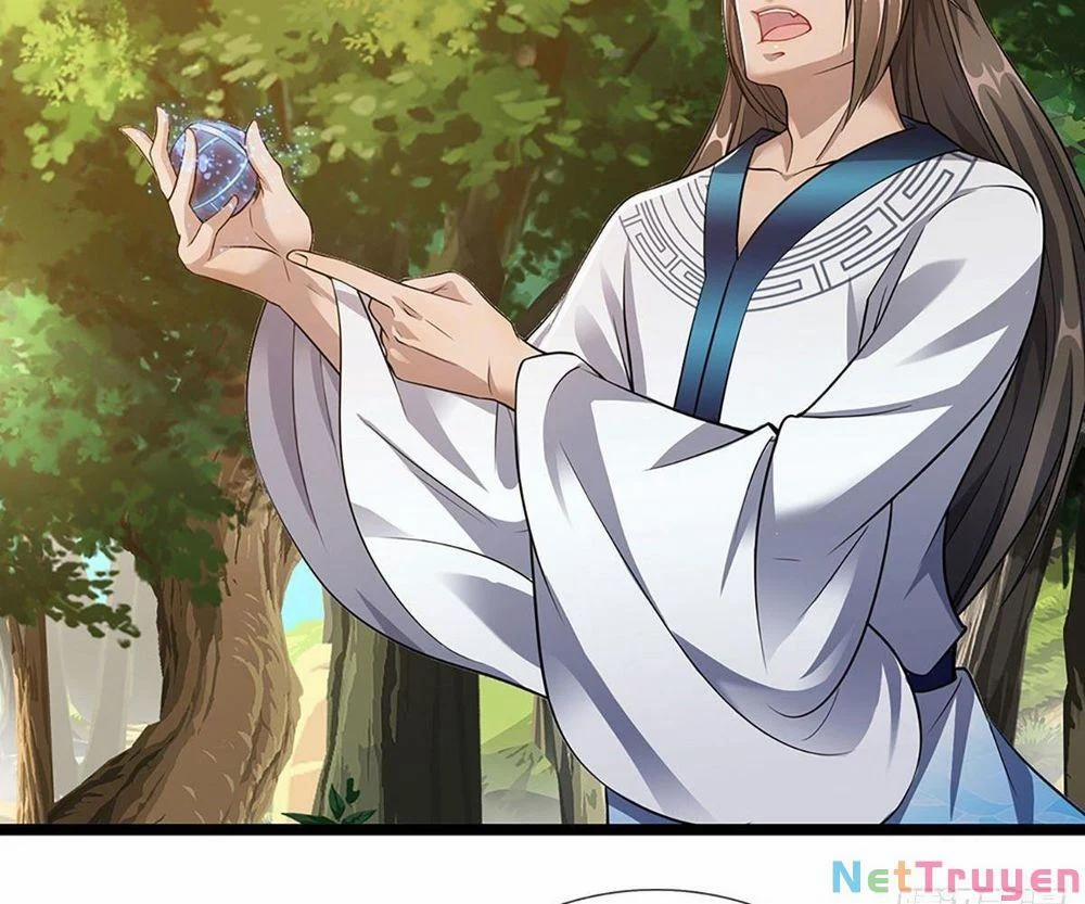 Bị Giam Cầm Trăm Vạn Năm Đệ Tử Ta Trải Khắp Chư Thiên Thần Giới 20 trang 20
