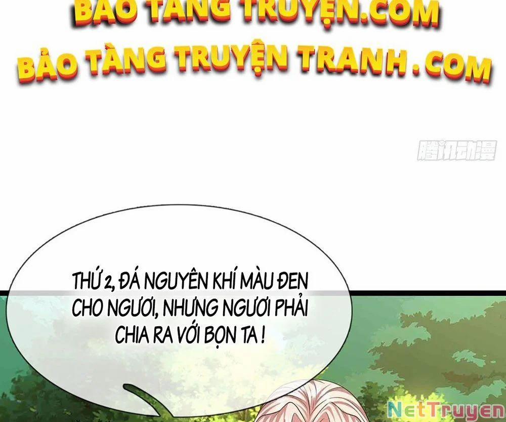 Bị Giam Cầm Trăm Vạn Năm Đệ Tử Ta Trải Khắp Chư Thiên Thần Giới 20 trang 3