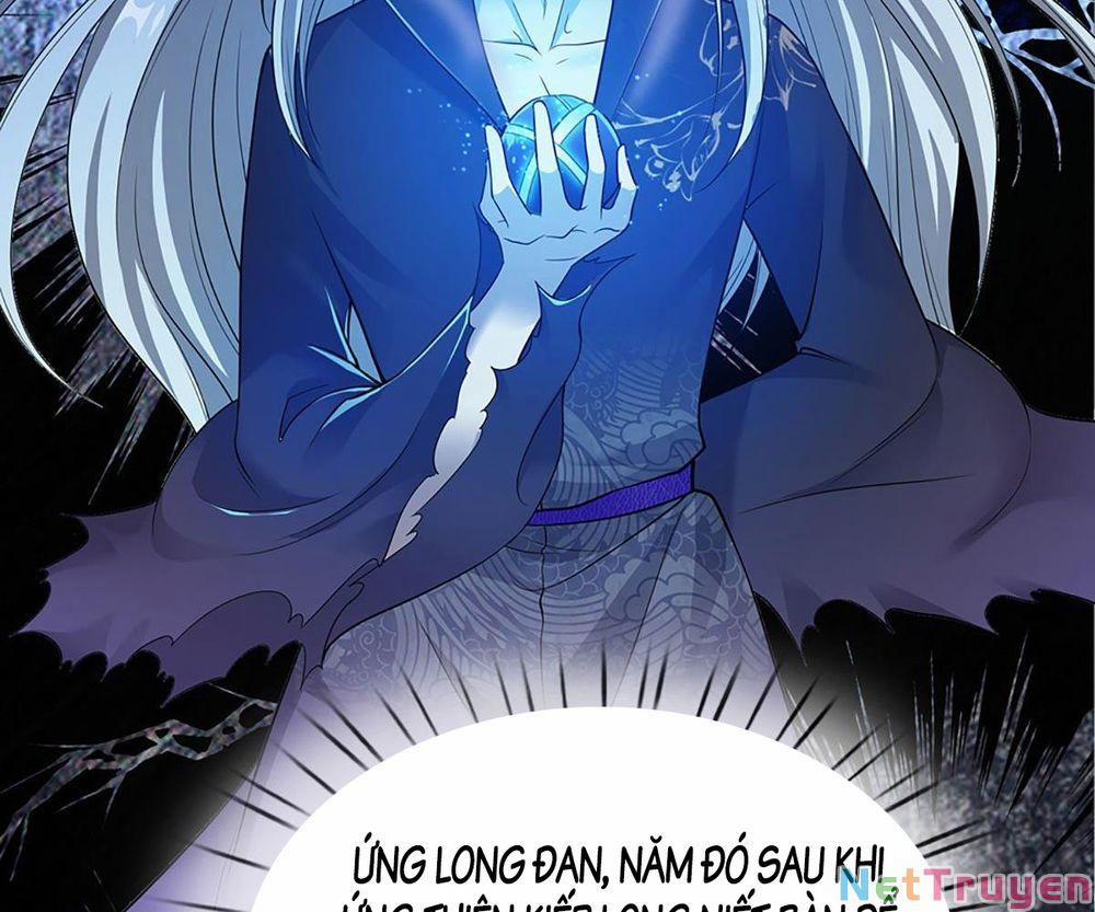 Bị Giam Cầm Trăm Vạn Năm Đệ Tử Ta Trải Khắp Chư Thiên Thần Giới 20 trang 30