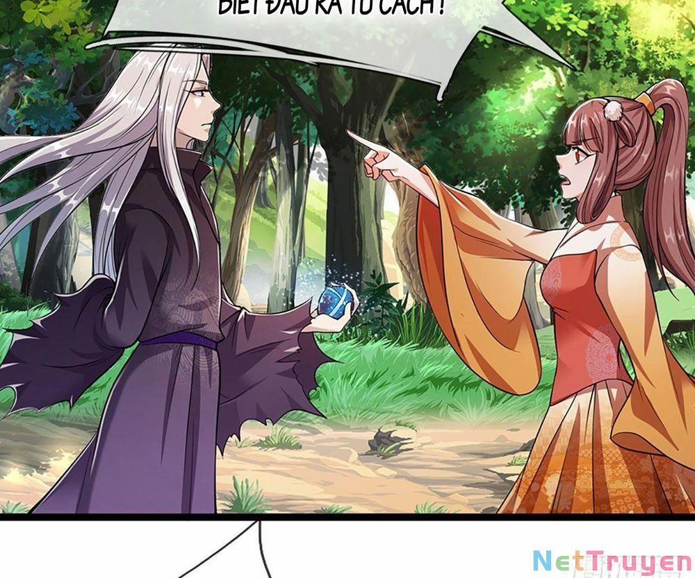 Bị Giam Cầm Trăm Vạn Năm Đệ Tử Ta Trải Khắp Chư Thiên Thần Giới 20 trang 34