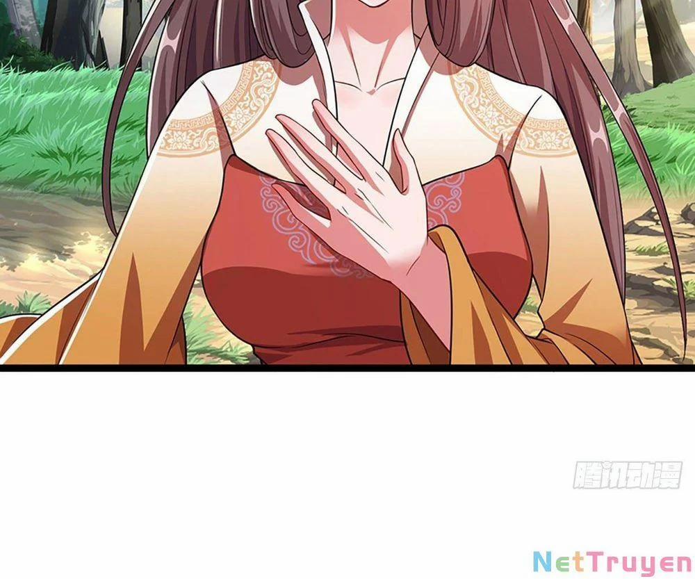 Bị Giam Cầm Trăm Vạn Năm Đệ Tử Ta Trải Khắp Chư Thiên Thần Giới 20 trang 36