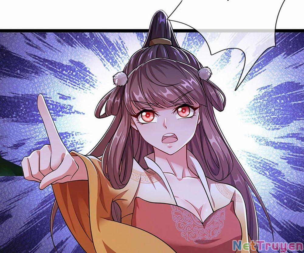 Bị Giam Cầm Trăm Vạn Năm Đệ Tử Ta Trải Khắp Chư Thiên Thần Giới 20 trang 39