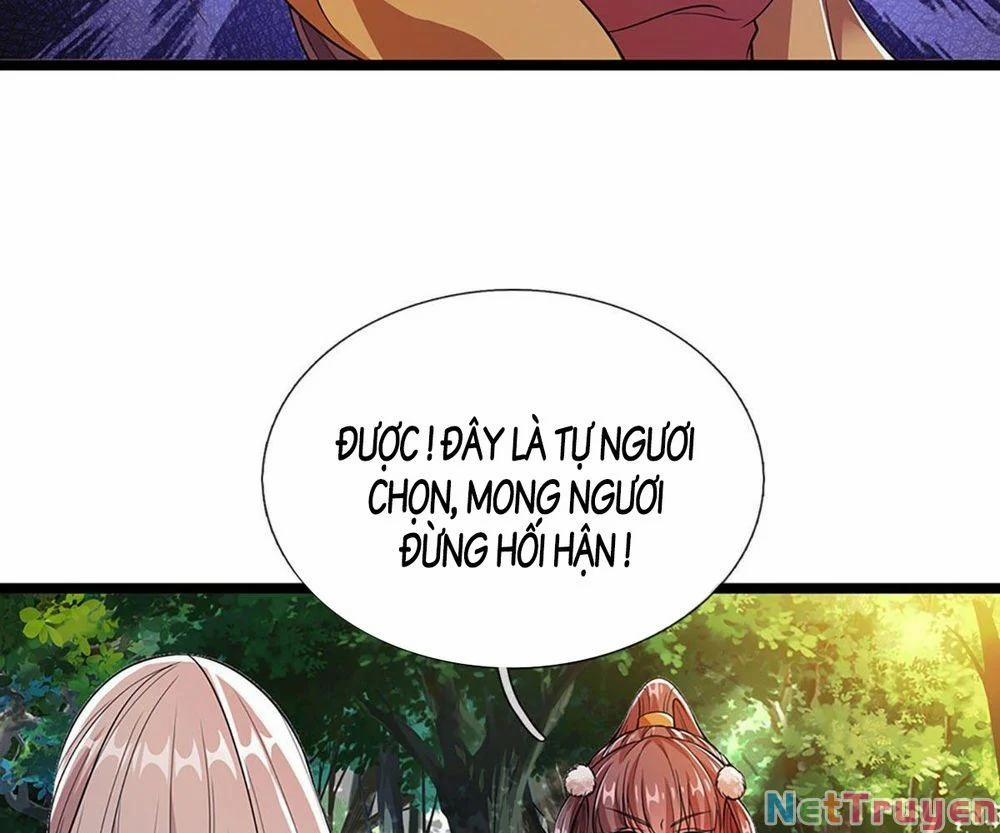 Bị Giam Cầm Trăm Vạn Năm Đệ Tử Ta Trải Khắp Chư Thiên Thần Giới 20 trang 40