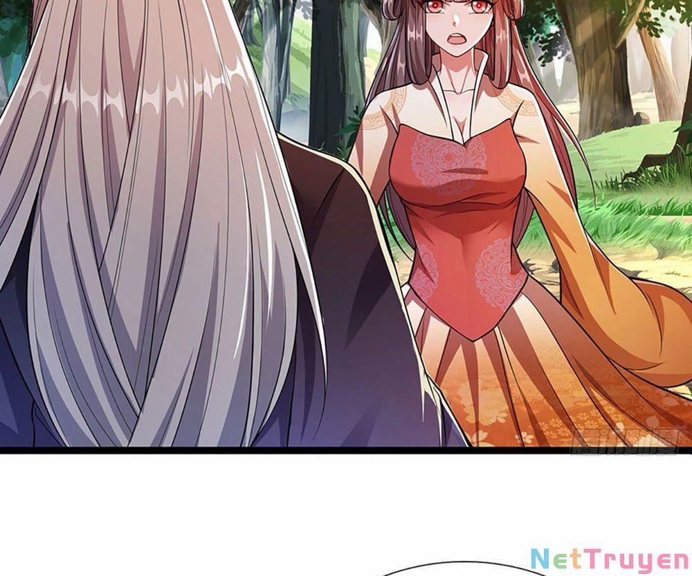 Bị Giam Cầm Trăm Vạn Năm Đệ Tử Ta Trải Khắp Chư Thiên Thần Giới 20 trang 41