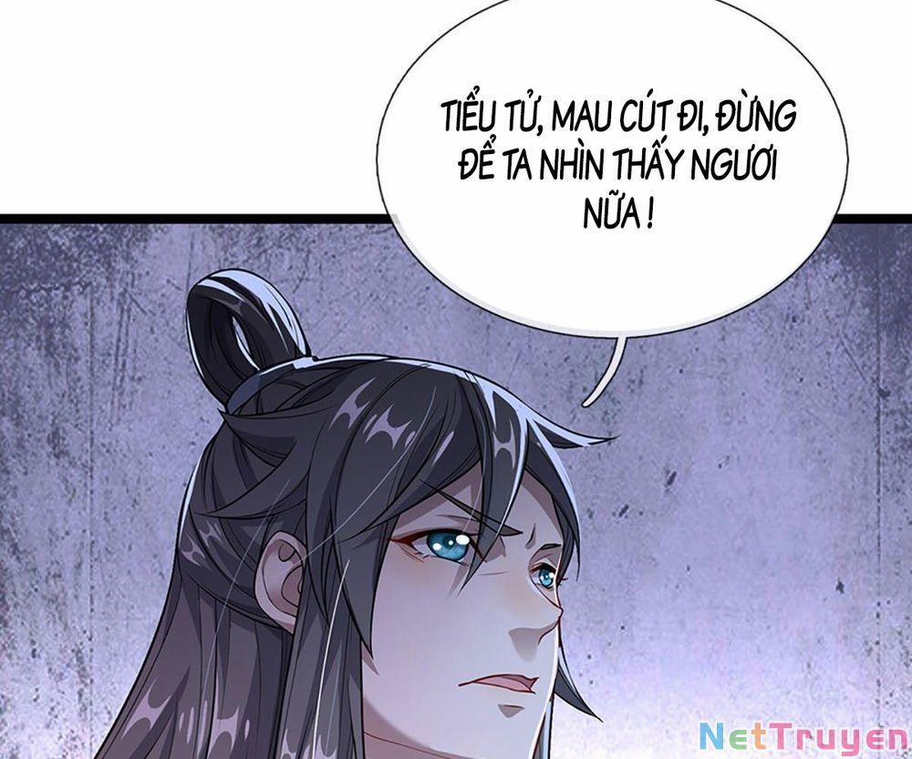 Bị Giam Cầm Trăm Vạn Năm Đệ Tử Ta Trải Khắp Chư Thiên Thần Giới 20 trang 42