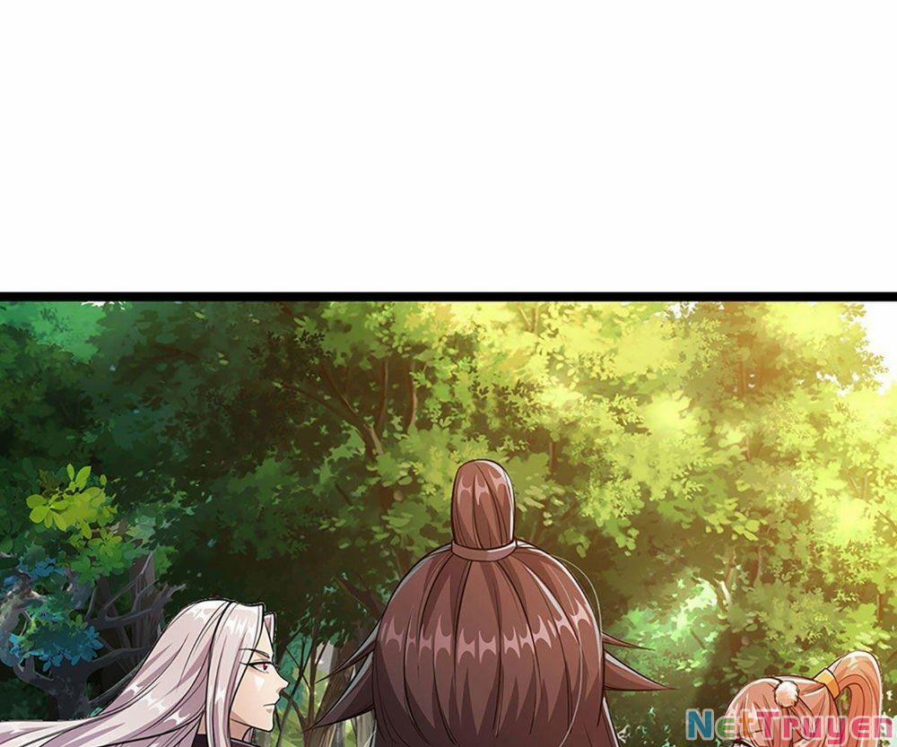 Bị Giam Cầm Trăm Vạn Năm Đệ Tử Ta Trải Khắp Chư Thiên Thần Giới 20 trang 45