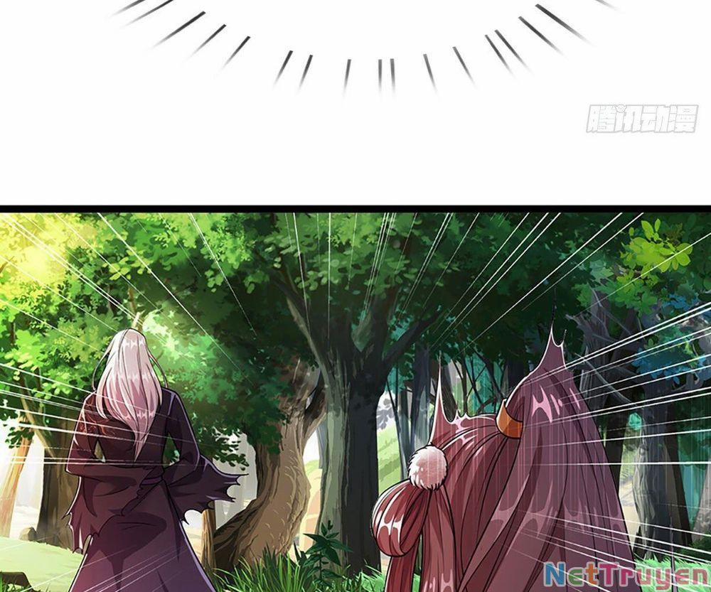 Bị Giam Cầm Trăm Vạn Năm Đệ Tử Ta Trải Khắp Chư Thiên Thần Giới 20 trang 47