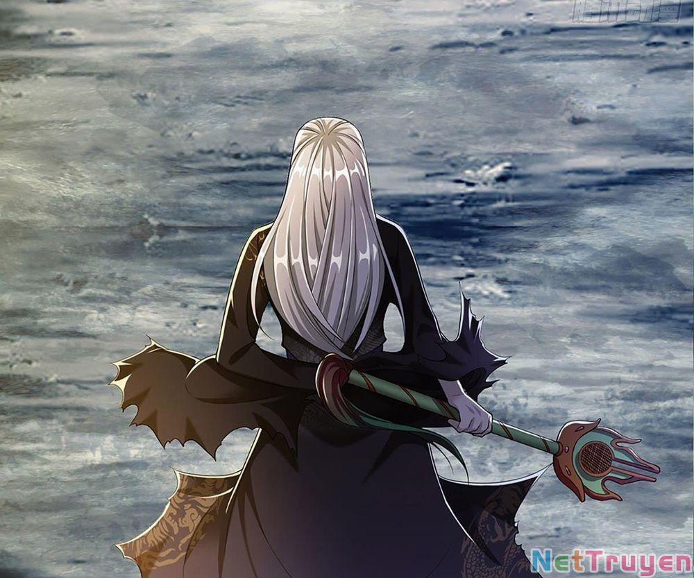 Bị Giam Cầm Trăm Vạn Năm Đệ Tử Ta Trải Khắp Chư Thiên Thần Giới 20 trang 62