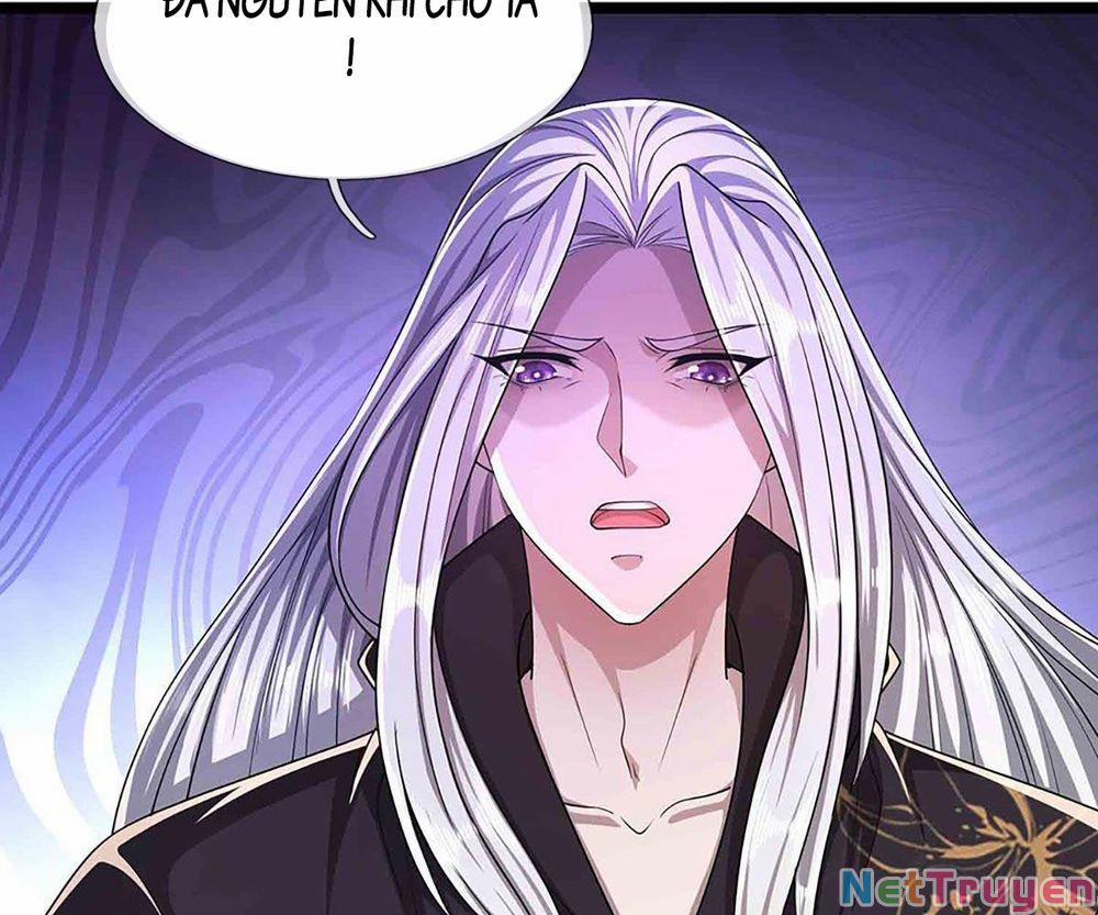 Bị Giam Cầm Trăm Vạn Năm Đệ Tử Ta Trải Khắp Chư Thiên Thần Giới 20 trang 8