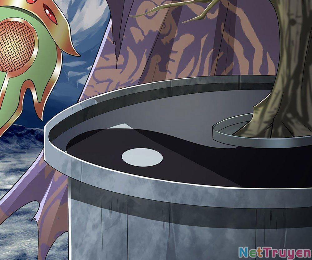 Bị Giam Cầm Trăm Vạn Năm Đệ Tử Ta Trải Khắp Chư Thiên Thần Giới 21 trang 13