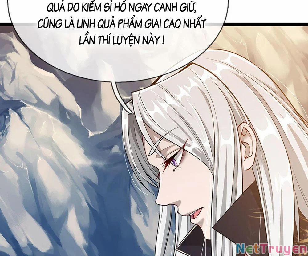 Bị Giam Cầm Trăm Vạn Năm Đệ Tử Ta Trải Khắp Chư Thiên Thần Giới 21 trang 15