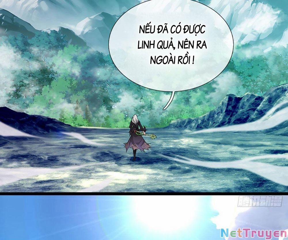 Bị Giam Cầm Trăm Vạn Năm Đệ Tử Ta Trải Khắp Chư Thiên Thần Giới 21 trang 18