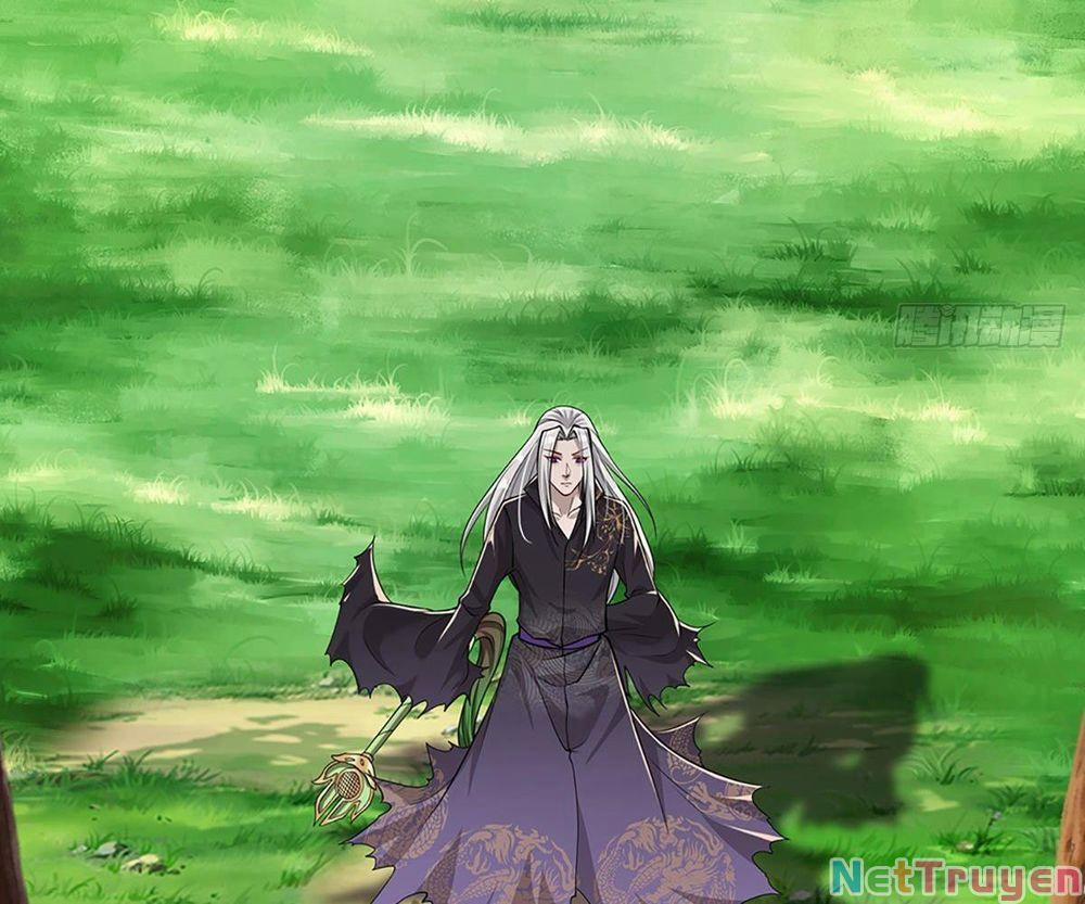 Bị Giam Cầm Trăm Vạn Năm Đệ Tử Ta Trải Khắp Chư Thiên Thần Giới 21 trang 20