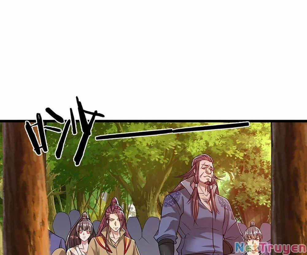 Bị Giam Cầm Trăm Vạn Năm Đệ Tử Ta Trải Khắp Chư Thiên Thần Giới 21 trang 26