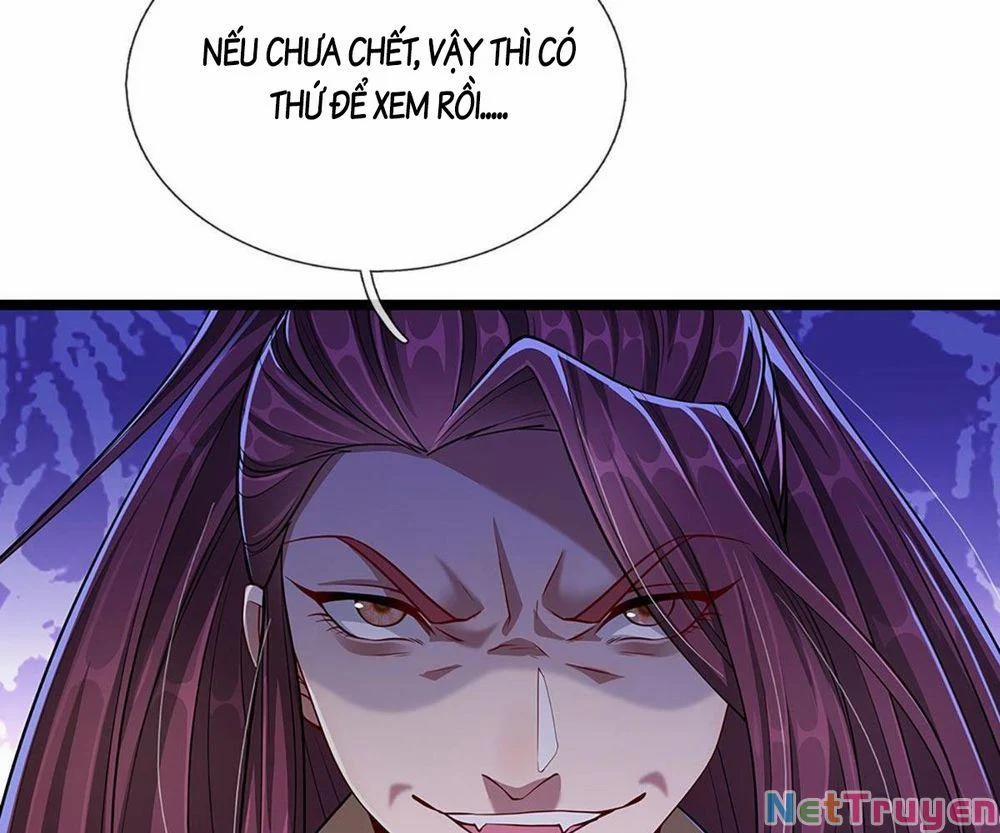 Bị Giam Cầm Trăm Vạn Năm Đệ Tử Ta Trải Khắp Chư Thiên Thần Giới 21 trang 32