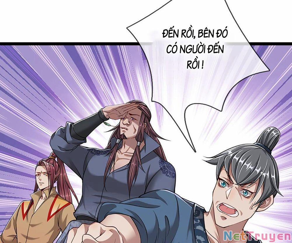 Bị Giam Cầm Trăm Vạn Năm Đệ Tử Ta Trải Khắp Chư Thiên Thần Giới 21 trang 34