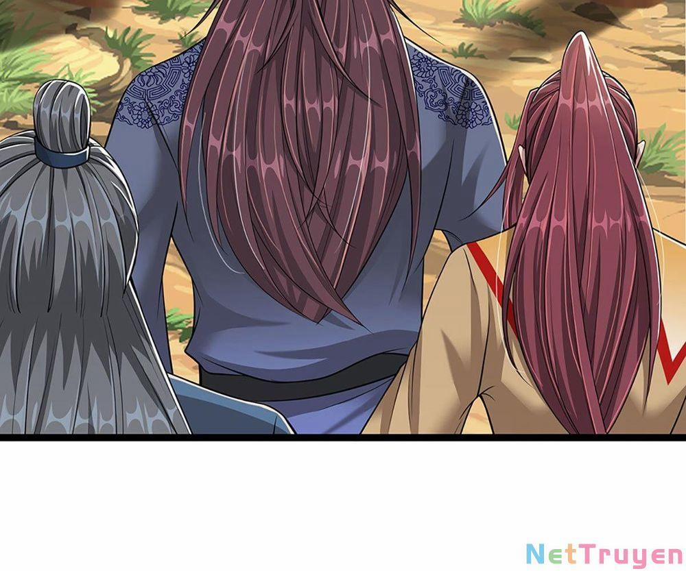 Bị Giam Cầm Trăm Vạn Năm Đệ Tử Ta Trải Khắp Chư Thiên Thần Giới 21 trang 37