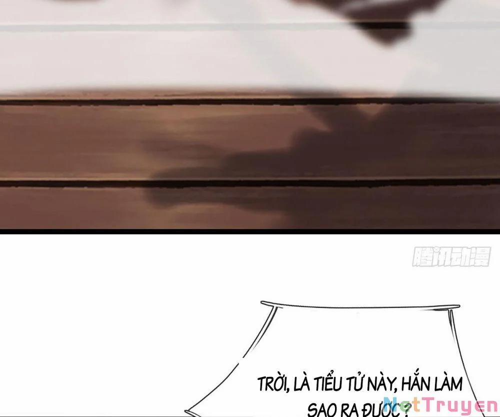 Bị Giam Cầm Trăm Vạn Năm Đệ Tử Ta Trải Khắp Chư Thiên Thần Giới 21 trang 41