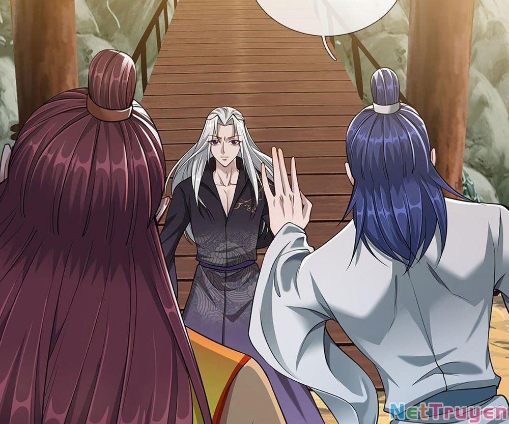 Bị Giam Cầm Trăm Vạn Năm Đệ Tử Ta Trải Khắp Chư Thiên Thần Giới 21 trang 50