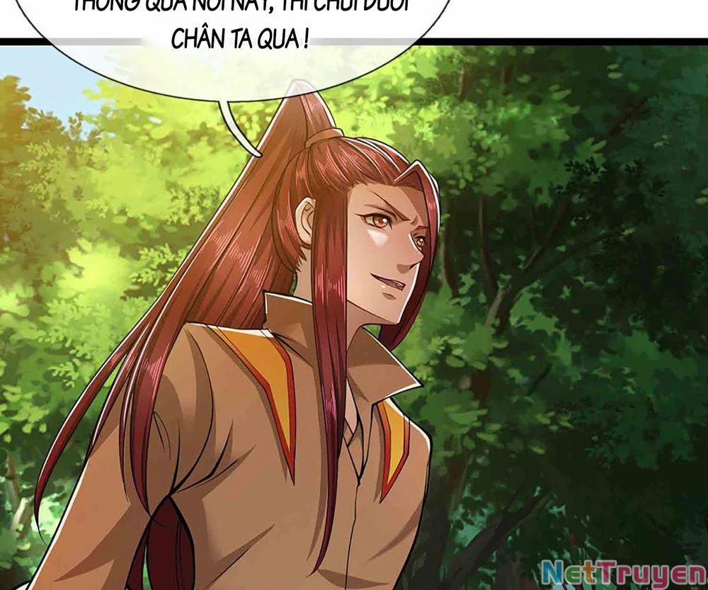 Bị Giam Cầm Trăm Vạn Năm Đệ Tử Ta Trải Khắp Chư Thiên Thần Giới 21 trang 63