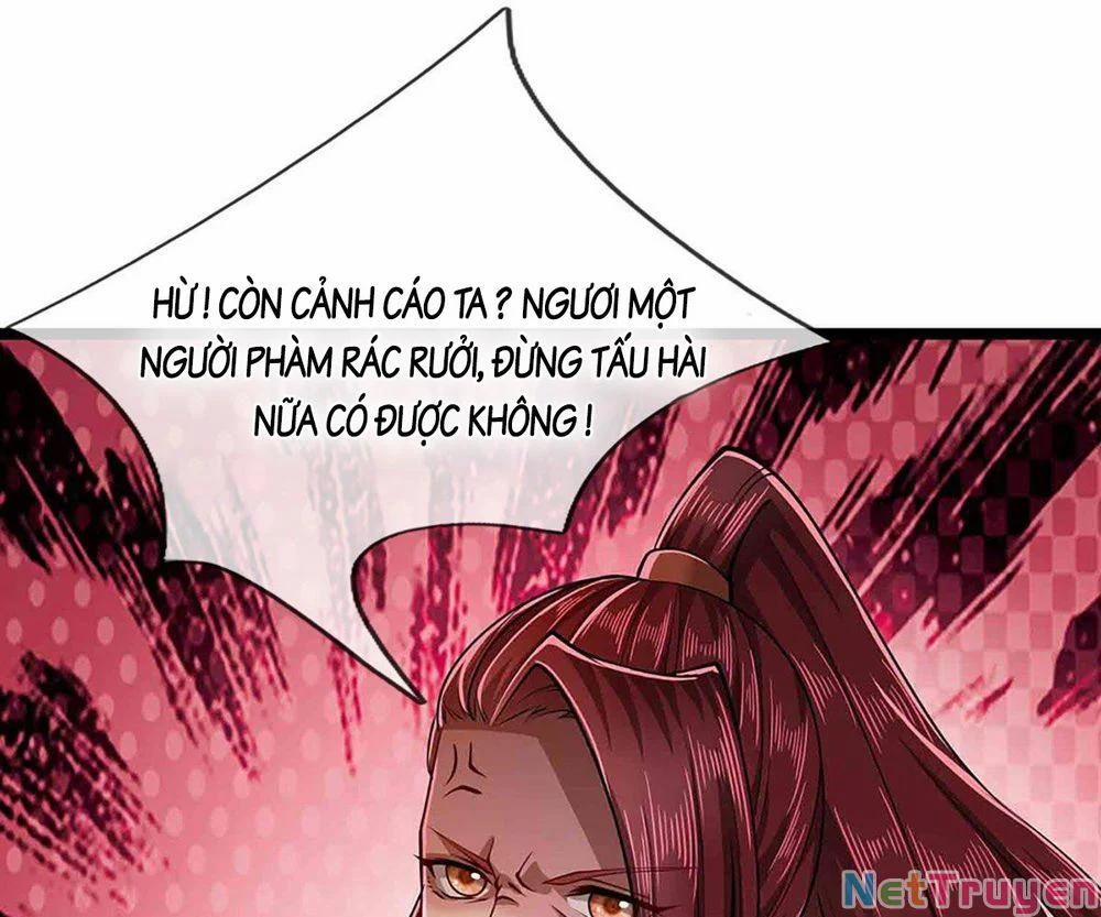 Bị Giam Cầm Trăm Vạn Năm Đệ Tử Ta Trải Khắp Chư Thiên Thần Giới 21 trang 68