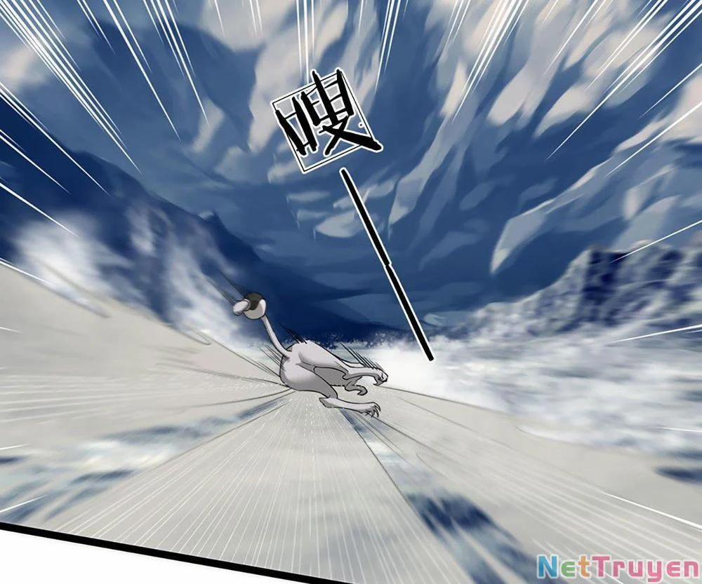 Bị Giam Cầm Trăm Vạn Năm Đệ Tử Ta Trải Khắp Chư Thiên Thần Giới 21 trang 7