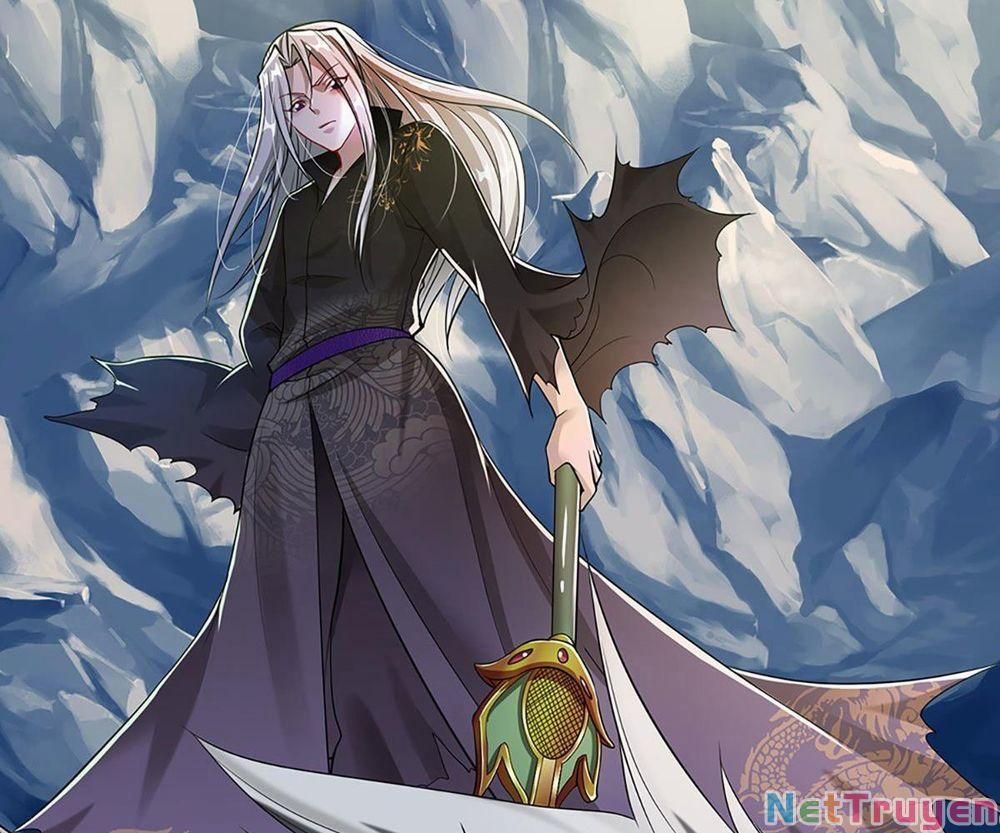 Bị Giam Cầm Trăm Vạn Năm Đệ Tử Ta Trải Khắp Chư Thiên Thần Giới 21 trang 9