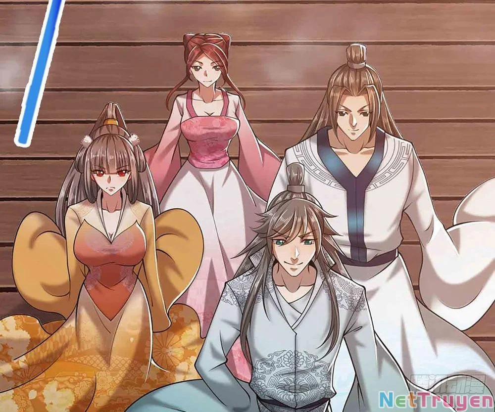 Bị Giam Cầm Trăm Vạn Năm Đệ Tử Ta Trải Khắp Chư Thiên Thần Giới 22 trang 13