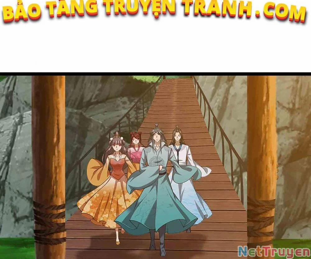 Bị Giam Cầm Trăm Vạn Năm Đệ Tử Ta Trải Khắp Chư Thiên Thần Giới 22 trang 16