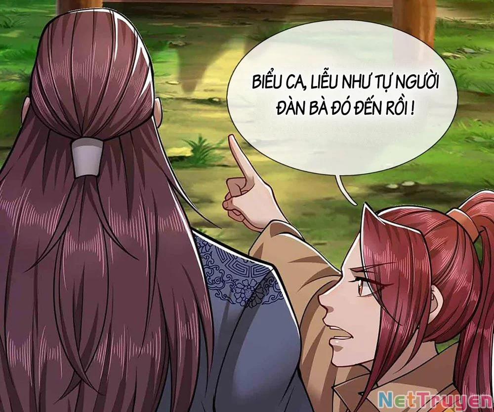 Bị Giam Cầm Trăm Vạn Năm Đệ Tử Ta Trải Khắp Chư Thiên Thần Giới 22 trang 17