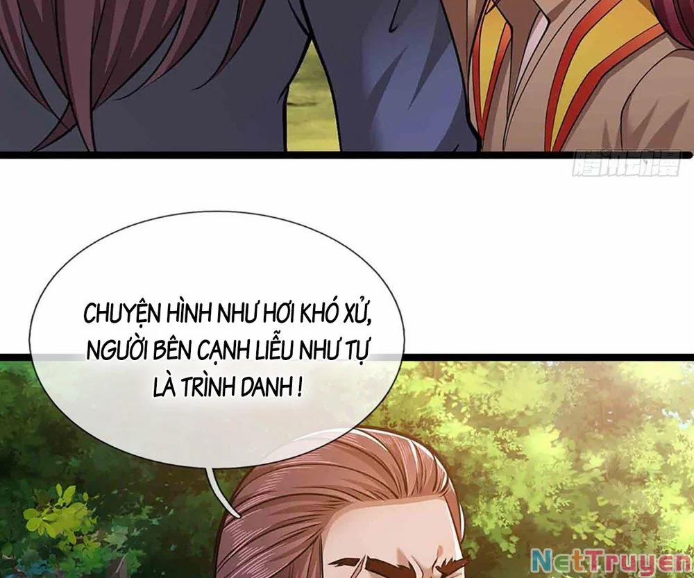 Bị Giam Cầm Trăm Vạn Năm Đệ Tử Ta Trải Khắp Chư Thiên Thần Giới 22 trang 18
