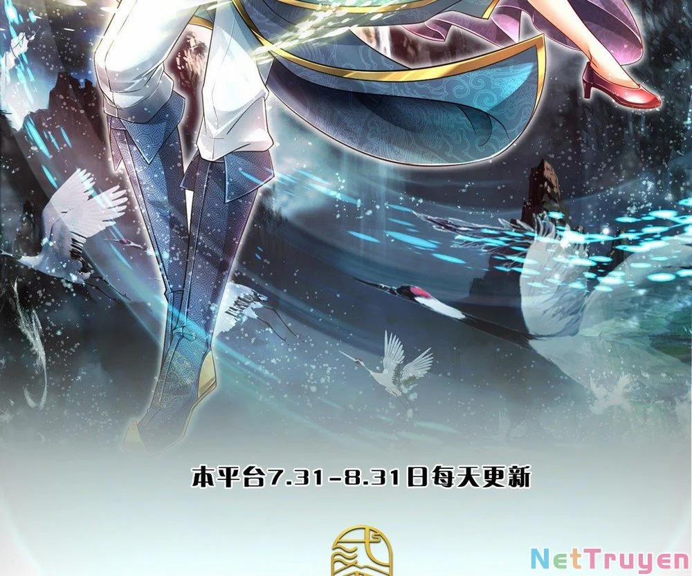 Bị Giam Cầm Trăm Vạn Năm Đệ Tử Ta Trải Khắp Chư Thiên Thần Giới 22 trang 2