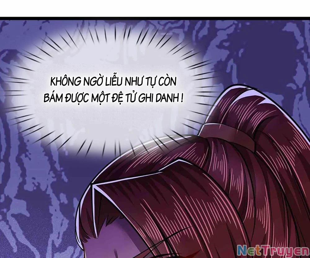 Bị Giam Cầm Trăm Vạn Năm Đệ Tử Ta Trải Khắp Chư Thiên Thần Giới 22 trang 22
