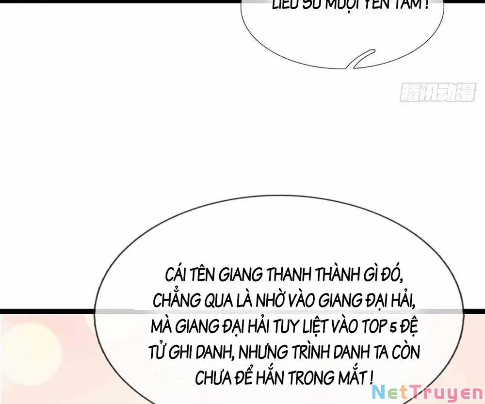 Bị Giam Cầm Trăm Vạn Năm Đệ Tử Ta Trải Khắp Chư Thiên Thần Giới 22 trang 33