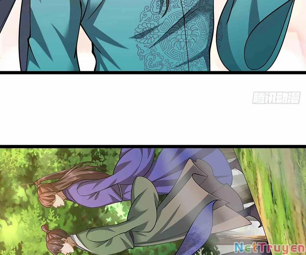 Bị Giam Cầm Trăm Vạn Năm Đệ Tử Ta Trải Khắp Chư Thiên Thần Giới 22 trang 35