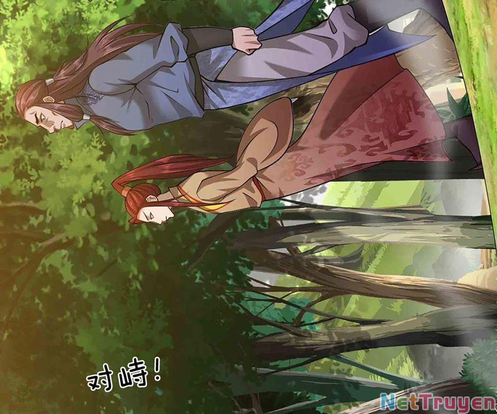 Bị Giam Cầm Trăm Vạn Năm Đệ Tử Ta Trải Khắp Chư Thiên Thần Giới 22 trang 36