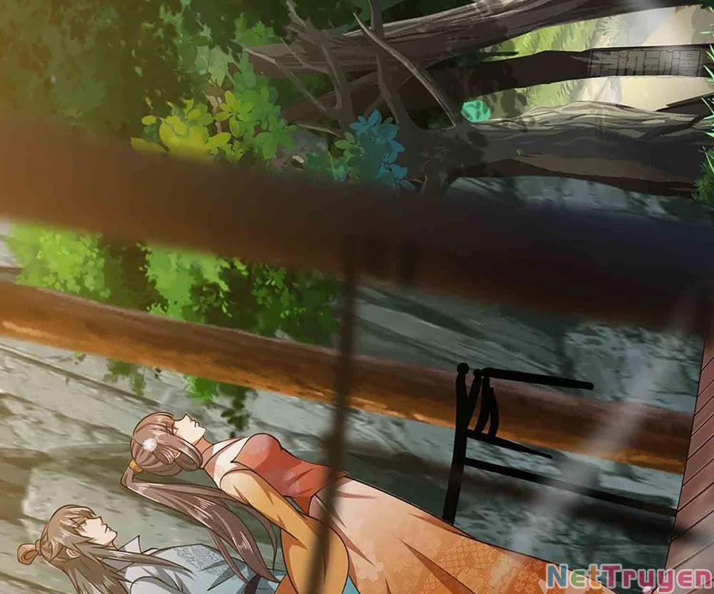 Bị Giam Cầm Trăm Vạn Năm Đệ Tử Ta Trải Khắp Chư Thiên Thần Giới 22 trang 37